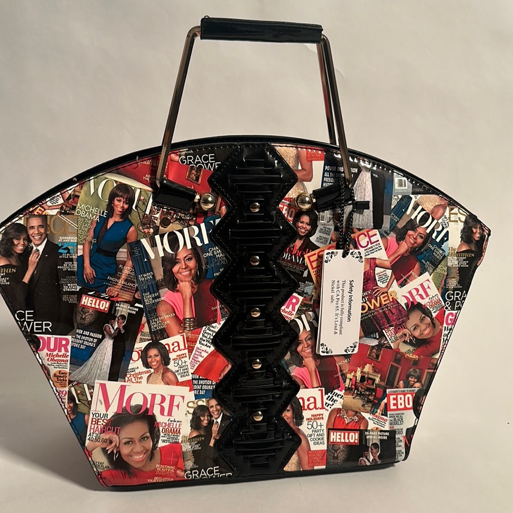Michelle Obama bag